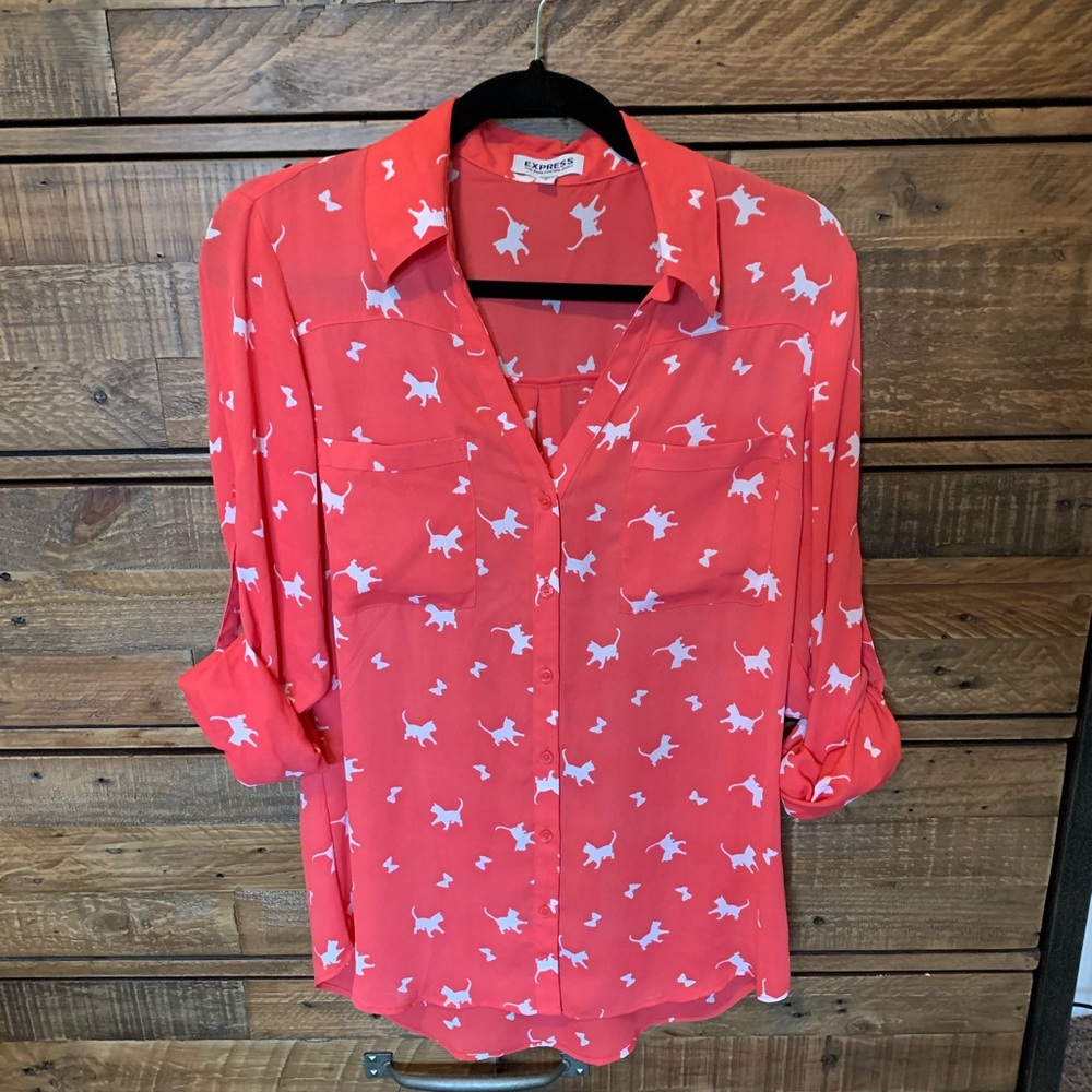Express Original Fit Portofino